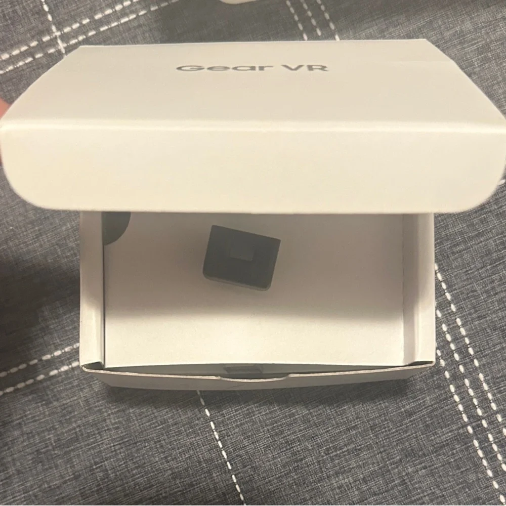 Samsung Gear VR Headset - Charcoal Black